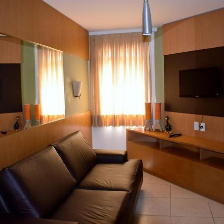 Flat Ponta Negra Natal-Rn Διαμέρισμα Εξωτερικό φωτογραφία