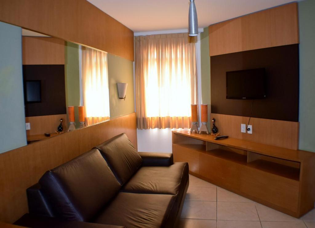 Flat Ponta Negra Natal-Rn Διαμέρισμα Εξωτερικό φωτογραφία