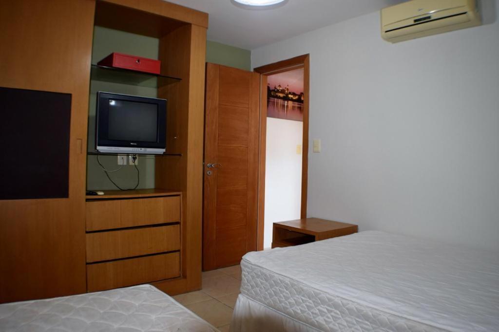 Flat Ponta Negra Natal-Rn Διαμέρισμα Εξωτερικό φωτογραφία