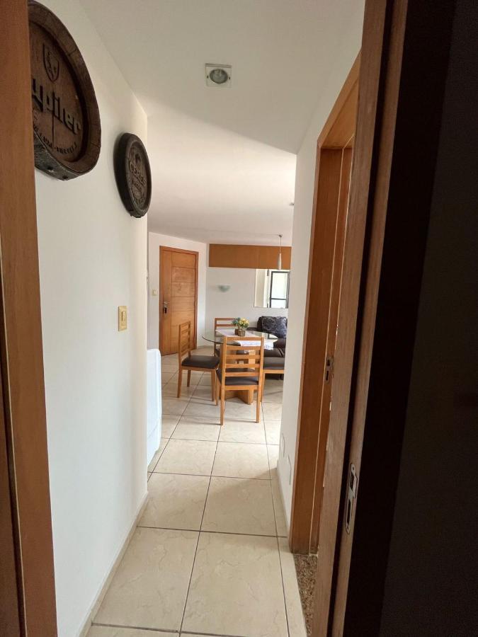 Flat Ponta Negra Natal-Rn Διαμέρισμα Εξωτερικό φωτογραφία