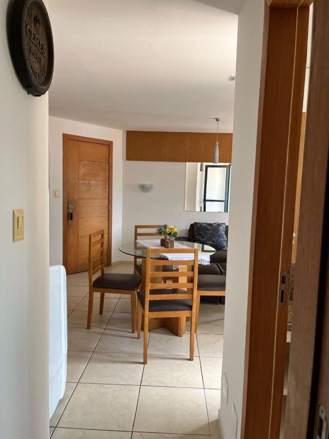 Flat Ponta Negra Natal-Rn Διαμέρισμα Εξωτερικό φωτογραφία